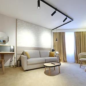 Mercure Centre President Hotel
