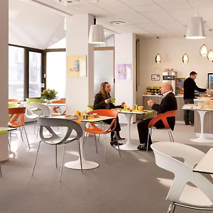 Ibis Styles Centre Gare Hotel